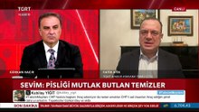 Gürkan Hacır ‘şaka yapıyorsun’ deyip inanamadı! Fuhuşçu Yalım’ın pavyon talebi ifşa oldu