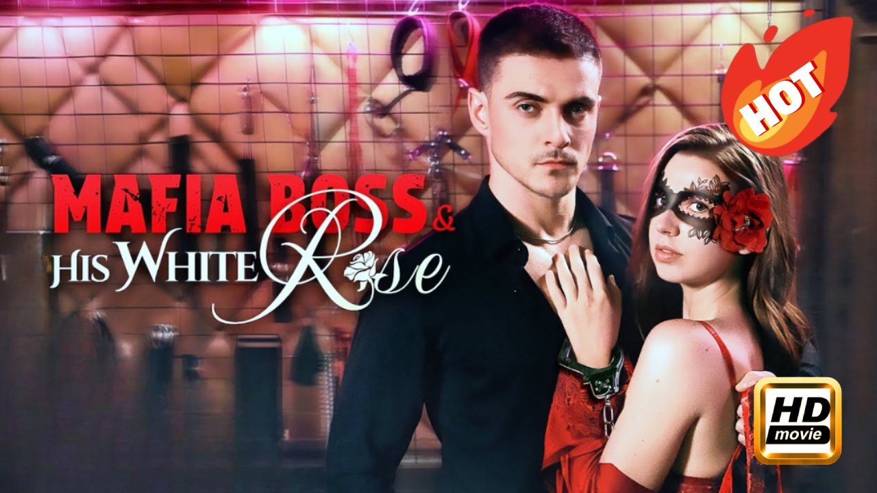 Mafia Boss & His White Rose | Full Movie HD - Drama Romance Toxic Romance Mafia Possessive Bittersweet Love Triangle Dark North America Contemporary All Ages Lawyer Contract Lovers Office Romance ShortFilms