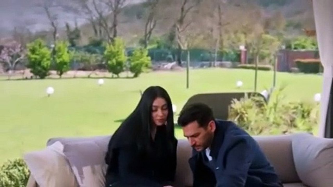 GüLler Ve GüNahlar 24.BöLüM