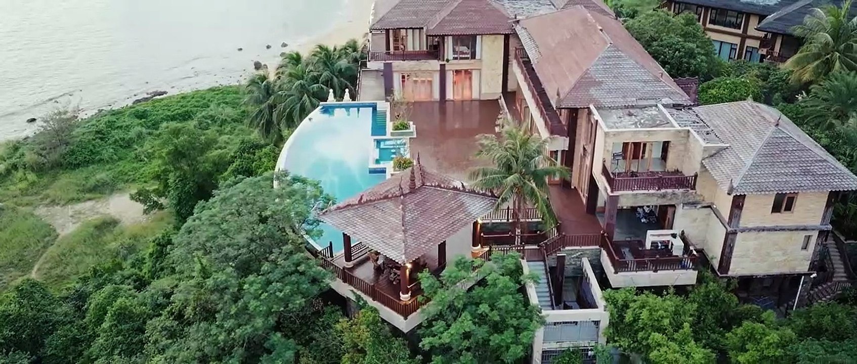 Born To Be The Villain Episode 14 + 15 #SERIESHUB