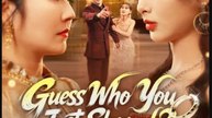 Guess Who You Just Slapped- Full Drama Movie English Sub