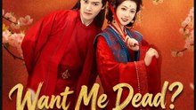 Want me Dead In Your Dreams- Full Drama Movie English Sub