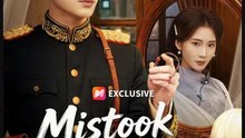 Mistook a Fleeting Grace- Full Drama Movie English Sub
