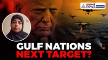 ‘They Will Come For Gulf Nations’: Iranian Journalist’s Big Claim on Israel-US Motives | War Updates