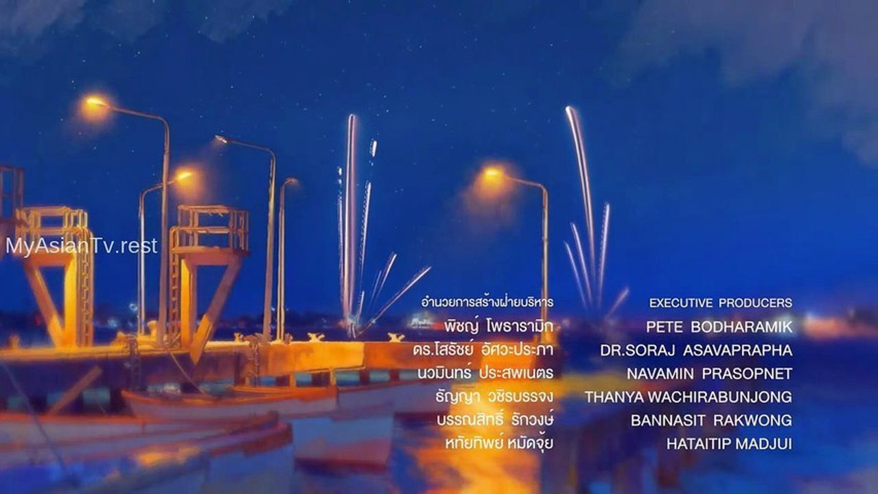 Heart Code (GL Series 2026) Ep 3 with Eng Sub