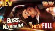 Boss She Said No Again Full HD Short Drama I Best Romantic ShortFilms Hot Emotional Dark CEO Romance New Series 2026