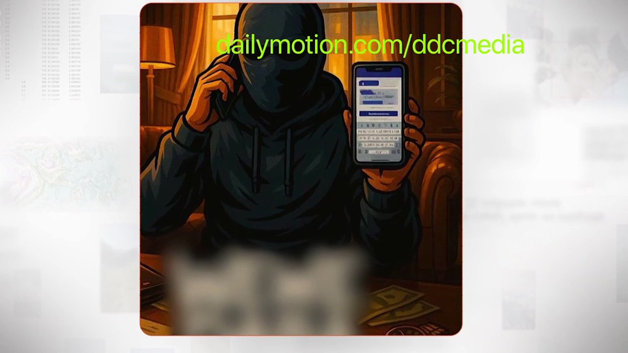 Telegram - Das Reich der Cyberkriminellen - Mit offenen Daten Dokumentation  126181-005-A_SQ_0_VA-STA_10926601_MP4-2200_AMM-PTWEB _121315_es_edited