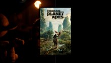 Planet der Affen: New Kingdom (2024) | Official Trailer [HD]