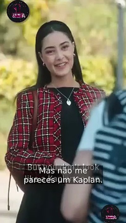 Kaplan herdeira episódio completo | Filme Completo em Português