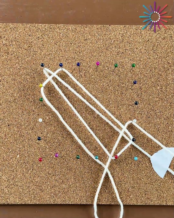 Stylish coasters you can crochet today🧶