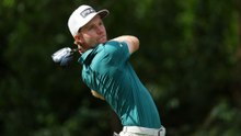 Rasmus Neergaard-Petersen is not interested in joining LIV Golf