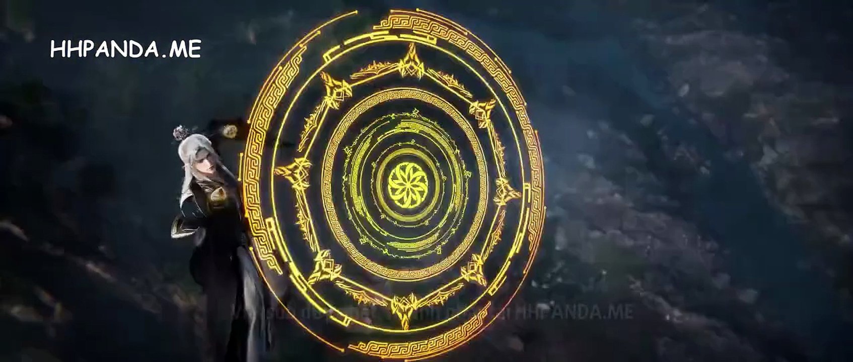 Tiên Nghịch (Xian Ni) Tập 135 - Vietsub + Thuyết Minh