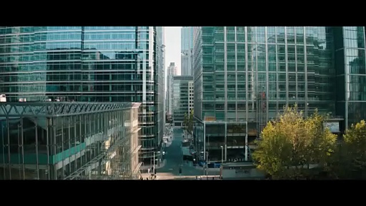 Mestres Do Universo | Trailer Dublado | 4 de junho nos cinemas