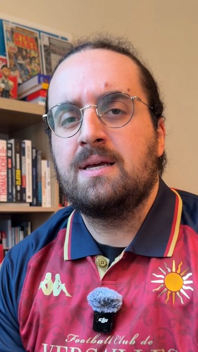 T’avais la ref du maillot extérieur de l’Espagne pour la Coupe du monde 2026 ? ⚽️📖