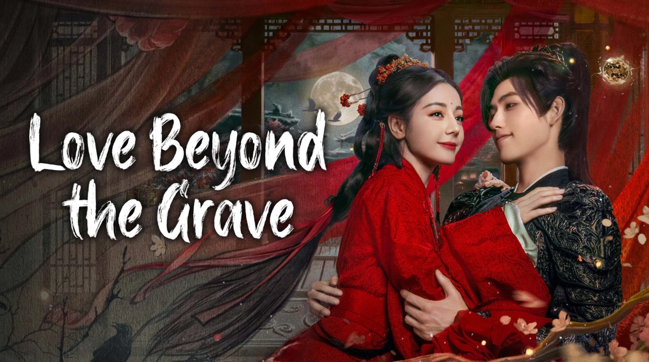 Ep.8 - Love Beyond The Grave Engsub