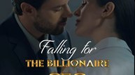 Falling For The Billionaire Ceo