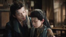 EP 12 Veil of Shadows (2026) Eng sub