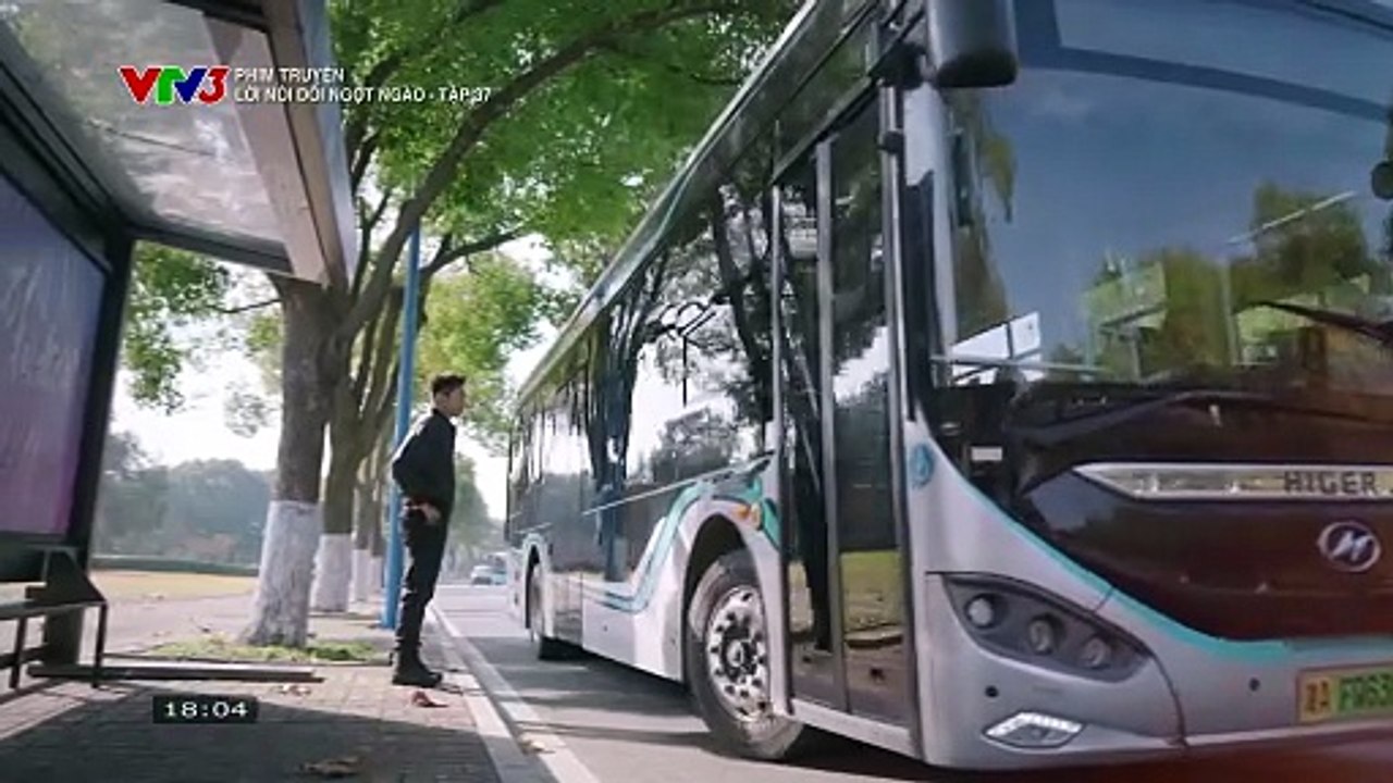 LỜI NÓI DỐI NGỌT NGÀO - TẬP 37 - VTV3 THUYẾT MINH - PHIM TRUNG QUỐC - LỜI NÓI DỐI CỦA EM CŨNG DỄ NGHE - LOI NOI DOI NGOT NGAO