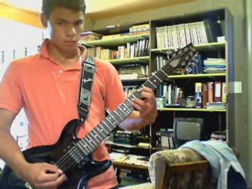 My Last Serenade cover aurel