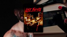 The Last Kumite (2024) | Official Trailer [HD]