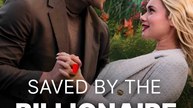 Saved By The Billionaire