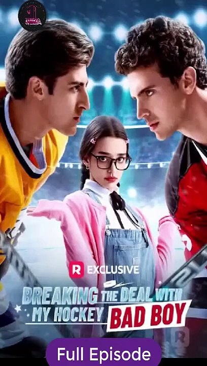 Breaking the Deal mit meinem Hockey Bad Boy Volle Folge | Ganzer Film Deutsch