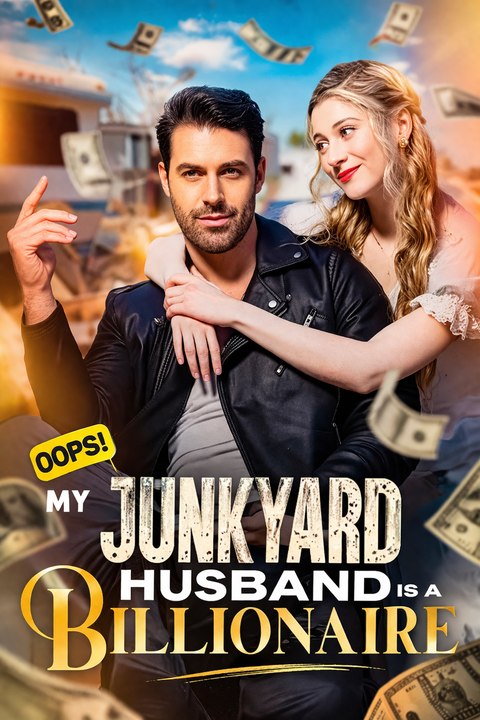 Oops!My Junkyard Husband Is A Billionaire