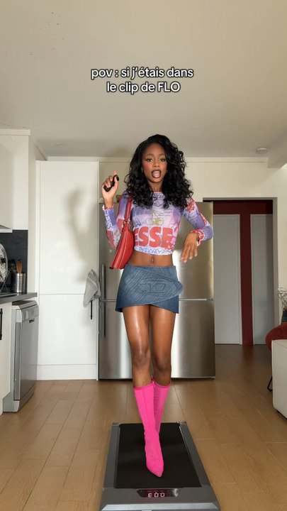 Mon groupe préférée