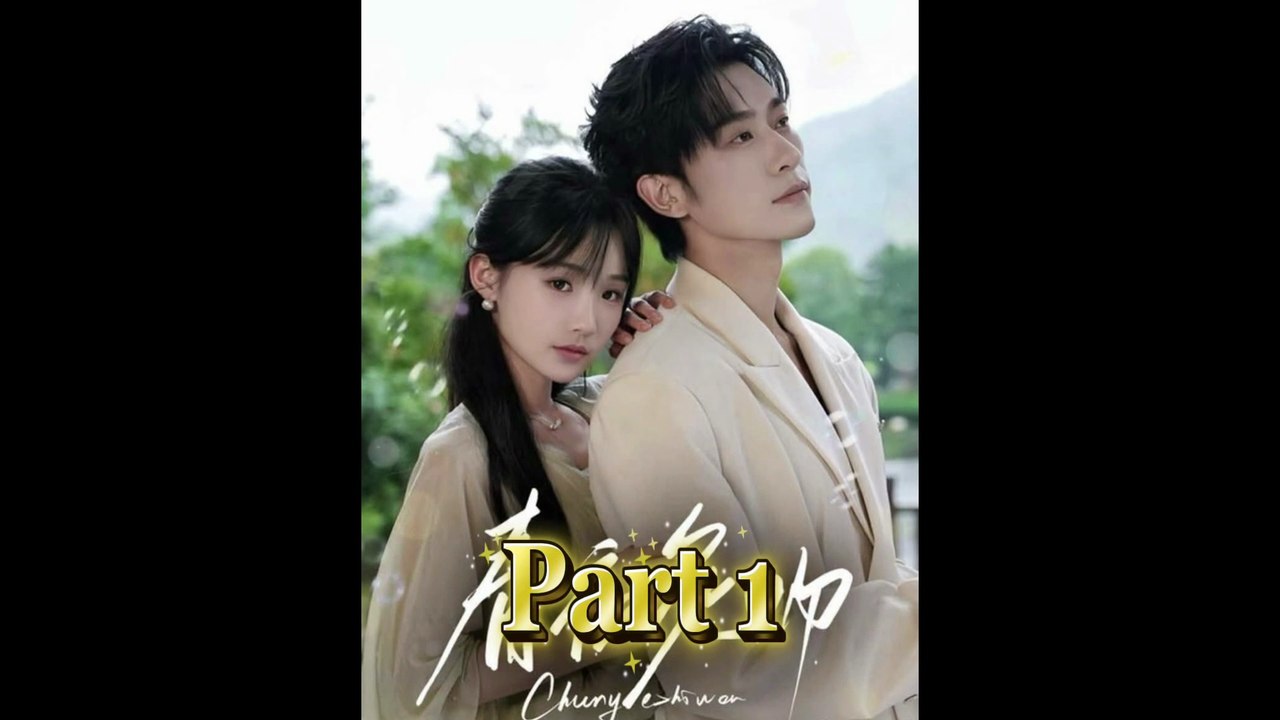 Part 1 - Difficult Night in Spring (Chen Si)
