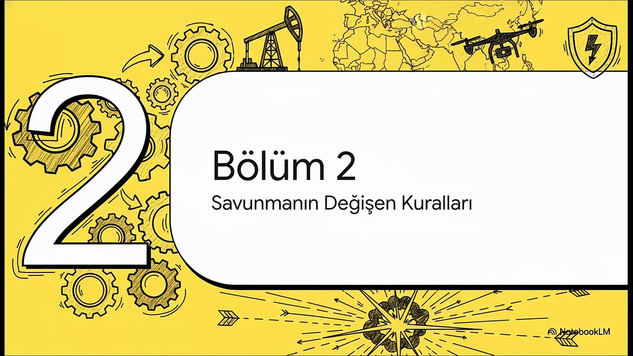 ABD, İsrail-İran Savaşı’nın Ortaya Çıkardığı Gerçekler – Av. Mehmet Bacaksız