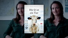 Die Q ist ein Tier (2024) | Official Trailer [HD]