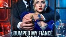 Dumped My Fiancé for His Mafia Uncle Full EP- Hot Movie