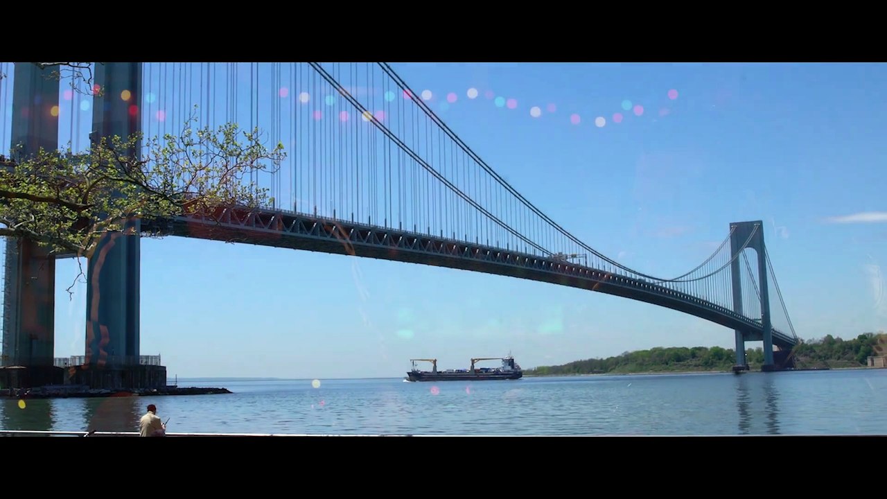 5th Borough trailer coming Jun 3rd 2020