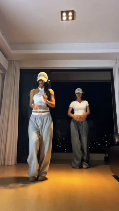 Afrobeat Moves with Attitude 🔥💃