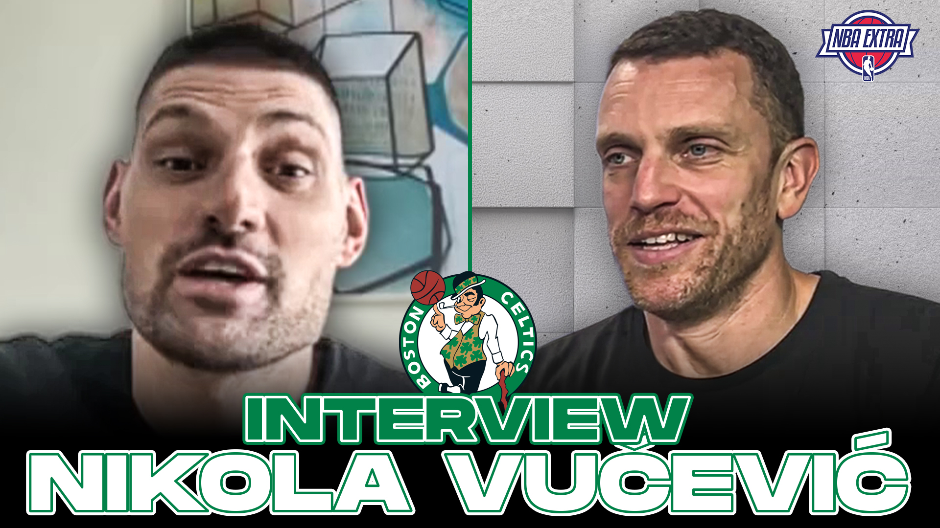 ITV Vucevic version longue