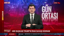 Hüseyin Şeyhanlıoğlu, Devam etmekta olan ABD-İsrail, İran savaşıyla ilgili bilgilendirdi.