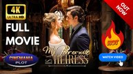 My Poor Ex-Wife is a Heiress | Full HD Engsub Movie 2026