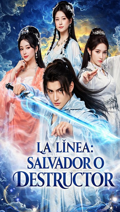 La LíNea: Salvador O Destructor Cultivo, Poder Oculto Y Venganza ÉPica