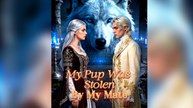 My Pup Was Stolen By My Mate Ep
