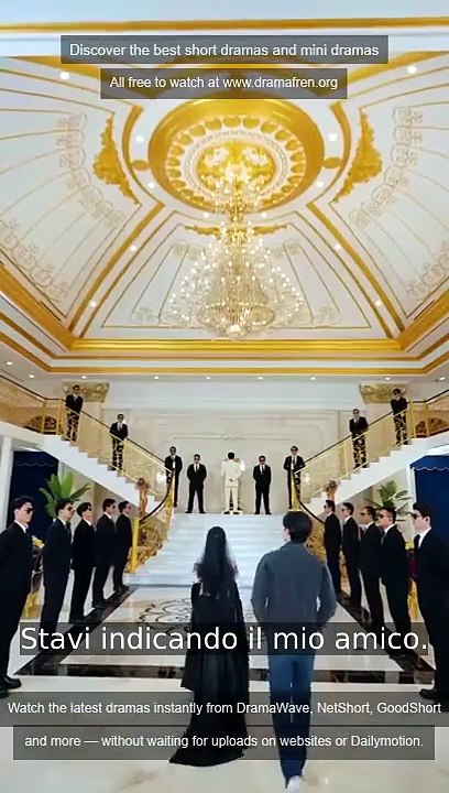 Risposta a nessuno Il mio modo o nessun modo film drammi Italiano Sub | Film Completo in Italiano