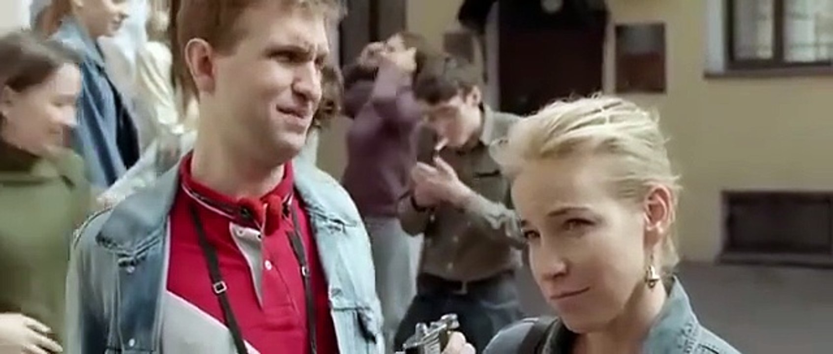 Кто не спрятался" / "The Rental" (2020) is likely the American psychological thriller/horror film The Rental, released in Russian as Кто не спрятался