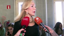 Carmen Lomana estalla contra Kiko Rivera tras su entrevista: "Todo lo haces por la pasta"