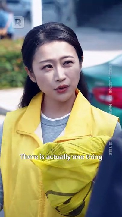 Delivery Girl, Miracle Doctor Full Chinese Drama