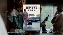 Mutterland (2024) | Official Trailer [HD]
