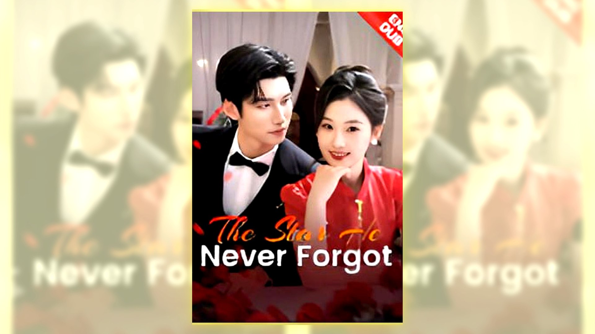 ⁣The Star He Never Forgot Full Hd