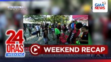 Nadikya sa beach; Langis, 'di pa magmumura; Kapuso Holy Week, atbp. | 24 Oras Weekend