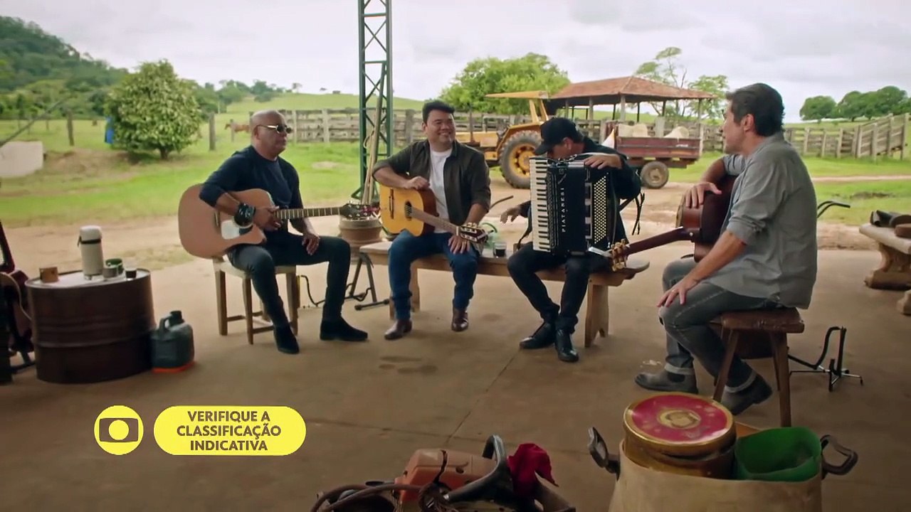 Viver Sertanejo hoje (05/04): programa homenageia produtores que moldaram o gênero