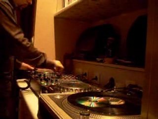 DJ O Mix Tape: Improvised Vibes 🎶