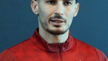 Uğurcan Çakır: "İnşallah tüm hedeflerimize ulaşırız"