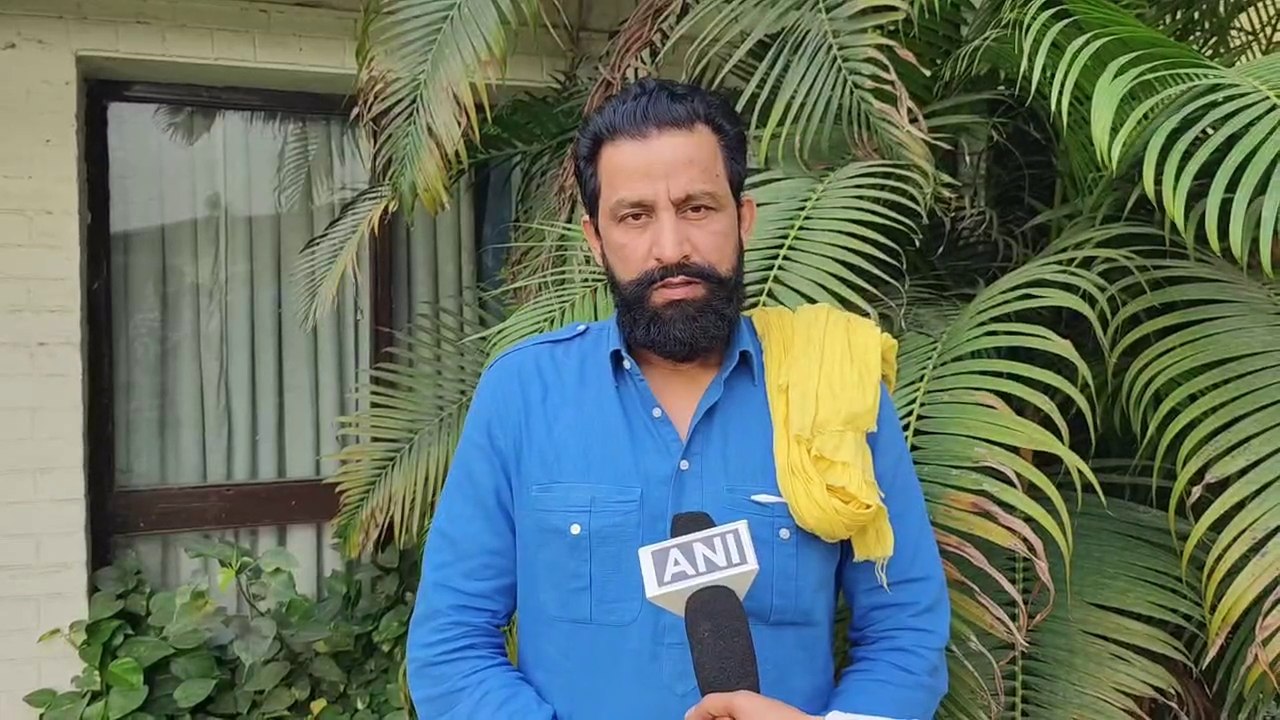 Raghav Chadha Row: Naveen Jaihind’s Explosive Claims Shake AAP